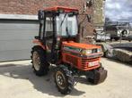Tracteur Kubota L1 24, Gebruikt, Wegnez, Ophalen, Kubota