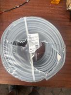 Elektrische kabel 3Gx1.5mm (+-140meter), Doe-het-zelf en Bouw, Ophalen, Nieuw, Kabel of Snoer
