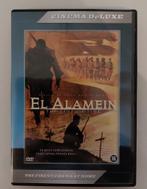 El Alamein zeldzaam, CD & DVD, DVD | Action, Comme neuf, Enlèvement ou Envoi, Guerre