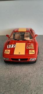 Ferrari 348
(1:18)1989, Ophalen, Zo goed als nieuw