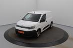 (2BFX915) Citroën BERLINGO VAN SW, Autos, Camionnettes & Utilitaires, Achat, Entreprise, Diesel, 102 ch