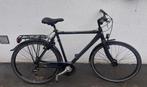 Herenfiets, Fietsen en Brommers, Versnellingen, 49 tot 53 cm, Zo goed als nieuw, Ophalen