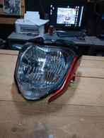 nieuwe complete vorkkop voor motorfietsen, Motoren, Accessoires | Navigatiesystemen, Ophalen of Verzenden