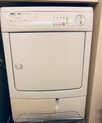 Droogkast zanussi, Elektronische apparatuur, Droogkasten, Ophalen, Zo goed als nieuw