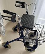 Déambulateur, Comme neuf