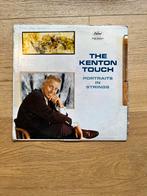 The Kenton Touch - Portraits in Strings, Enlèvement ou Envoi, Utilisé