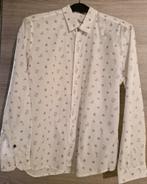 CHEMISE POUR HOMME, Tour de cou 41/42 (L), Enlèvement ou Envoi, Comme neuf, Blanc