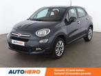 Fiat 500X 1.4 Turbo Pop Star (bj 2015), Auto's, Fiat, Voorwielaandrijving, Electronic Stability Program (ESP), Euro 6, 500X