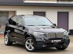 BMW X5 2.0A xDrive40e Plug-In Hybrid, Autos, BMW, Cuir, 77 g/km, Achat, Entreprise