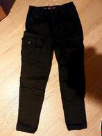 Pantalon noir Jack & Jones taille 29 W 32, Comme neuf, Enlèvement ou Envoi, Pantalon