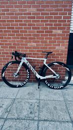 Canyon aeroad cf slx alpecin maat XS, Fietsen en Brommers, Ophalen of Verzenden, Zo goed als nieuw