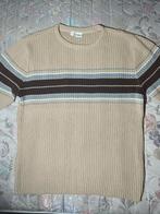 Herentrui maat XL, Beige, Ophalen of Verzenden, Gedragen, Maat 56/58 (XL)