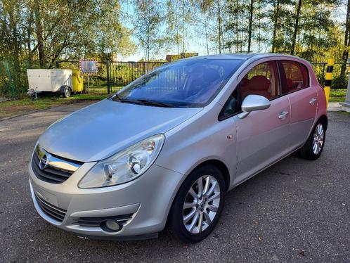 Opel Corsa * Automatique * Climatisation * Garantie 1J, Autos, Opel, Entreprise, Achat, Corsa, ABS, Airbags, Air conditionné, Verrouillage central