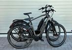 Mooie set Flyers Upstreet5 7.10 Cruiser 90Nm 600Wh frame L/M, Fietsen en Brommers, Elektrische fietsen, Ophalen, Zo goed als nieuw