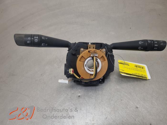 Combischakelaar Stuurkolom van een Fiat Doblo, Auto-onderdelen, Dashboard en Schakelaars, Fiat, Gebruikt, 3 maanden garantie, Ophalen of Verzenden