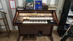 orgel - uitgebreid, Ophalen, Gebruikt, 2 klavieren, Orgel