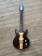 Vantage VP gitaar made in Japan, Enlèvement, Comme neuf