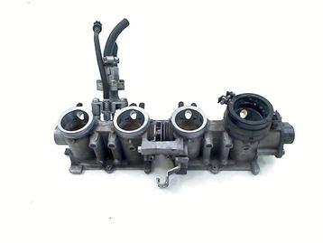 GASKLEPHUIS CBR 600 F 2001-2006 (CBR600F CBR600F4i PC35) beschikbaar voor biedingen