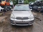 SPIEGEL LINKS Toyota Yaris (P1) (01-1999/11-2005), Auto-onderdelen, Gebruikt, Toyota