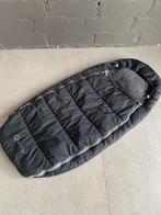 Voetenzak Quinny, Enfants & Bébés, Buggys, Enlèvement, Comme neuf, Quinny, Couverture pieds
