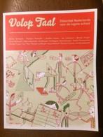 Volop taal (bachelor leerkracht lager onderwijs), Boeken, Ophalen of Verzenden, Nieuw, ASO, Nederlands