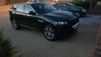 Jaguar f-pace diesel, Automaat, Zwart, Leder, Diesel