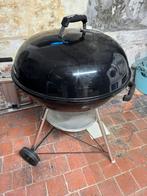 Weber bvq 57 cm, Ophalen, Zo goed als nieuw
