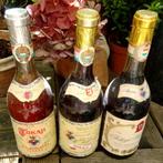 wijnen Tokaji, Verzamelen, Wijnen, Ophalen