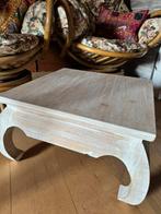 Salontafel, Ophalen, Zo goed als nieuw