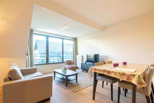 Appartement à louer à Evere, 1 chambre, Immo, Huizen te huur, Appartement