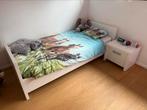 Baby- en kinderkamer wit, Kinderen en Baby's, Ophalen, Gebruikt