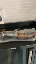 Vrsf downpipe B58, Ophalen, Gebruikt, BMW