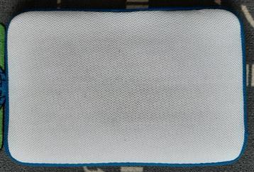 aerosleep kussen met overtrek - small beschikbaar voor biedingen