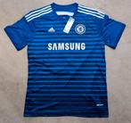 Chelsea Eden Hazard Voetbalshirt Origineel Nieuw 2014, Verzenden, Zo goed als nieuw, Shirt