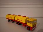 Lego 688 ( 688-1 ) Shell Tank Truck 1974, Kinderen en Baby's, Speelgoed | Duplo en Lego, Ophalen of Verzenden, Lego