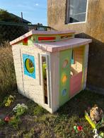 Kinder speel huis feber merk, Ophalen