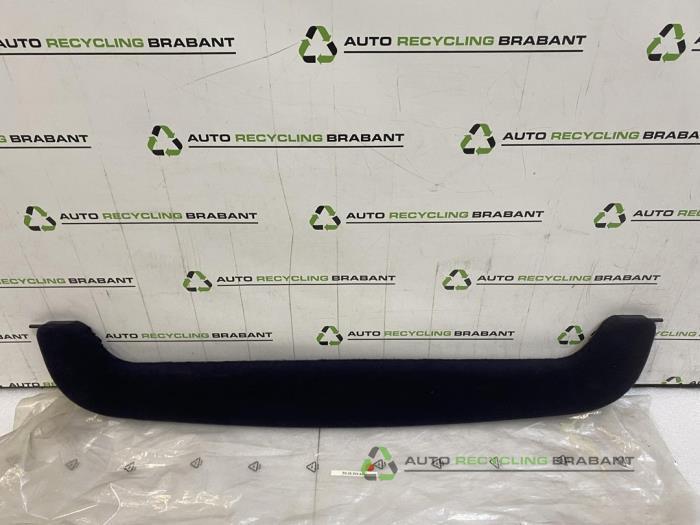 Laadbak bekleding van een Renault Espace, Auto-onderdelen, Interieur en Bekleding, Gebruikt, 3 maanden garantie, Ophalen of Verzenden