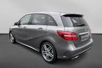 Mercedes-Benz B-Klasse 180 AMG Line, Auto's, Mercedes-Benz, Gebruikt, 4 cilinders, 1595 cc, 5 deurs