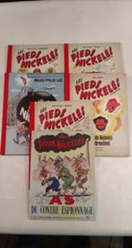 La collection (Hachette) Album – 2013 - Les Pieds Nickelés, Meerdere stripboeken, Ophalen of Verzenden, Nieuw