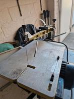 Scie à chantourner proxxon. DS. 460, Doe-het-zelf en Bouw, Gereedschap | Zaagmachines, Minder dan 30 mm, Gebruikt, Proxxon, Overige typen