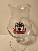 Blason en verre Duvel 85 ans de Duvel, Enlèvement ou Envoi, Comme neuf, Duvel