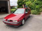 Alfa romeo 155, Auto's, 4 deurs, Handgeschakeld, Particulier, Alfa Romeo