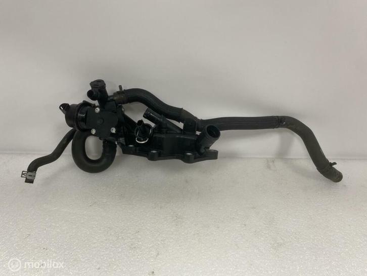 Thermostaathuis Renault Captur 1 ORIGINEEL 110603082R, Auto-onderdelen, Motor en Toebehoren, Gebruikt, Ophalen of Verzenden