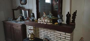 beelden en vazen beschikbaar voor biedingen