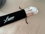 Lusso eetstokjes, Ophalen, Zo goed als nieuw