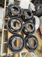 Mercedes Vario velgen 6 stuks, Enlèvement