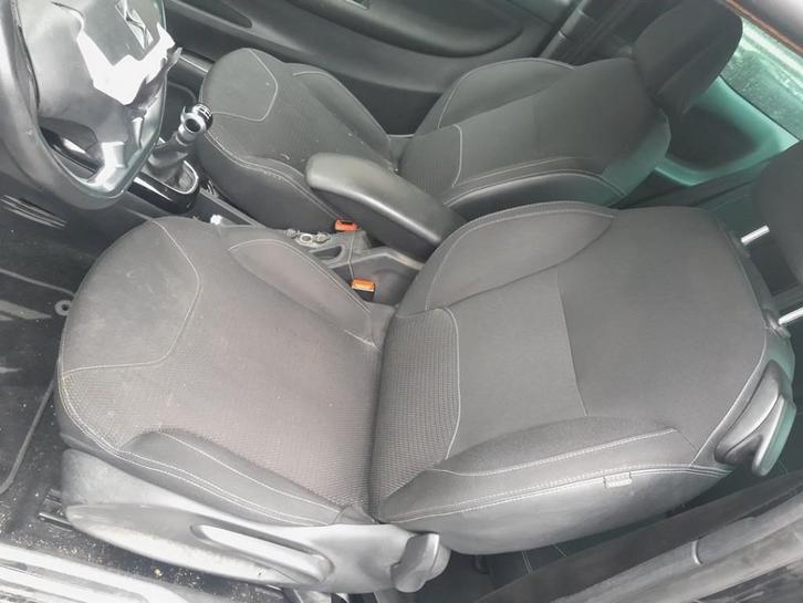 INTERIEUR Citroën DS3 (SA) (01-2009/07-2015), Auto-onderdelen, Interieur en Bekleding, Citroën, Gebruikt