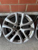 4 Jantes origine VW Audi Seat Skoda, Ophalen, 17 inch, Velg(en)