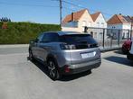 Peugeot 3008 1.2 i benzine 130pk Allure Camera ACC BLIS '23, Auto's, Peugeot, 94 kW, Euro 6, Bedrijf, SUV of Terreinwagen