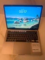 Un MacBook Pro 2020 touchbare 16 giga Ram, Computers en Software, Apple Macbooks, Ophalen of Verzenden, Zo goed als nieuw, MacBook